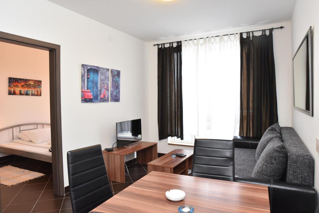 Private Apartman 5B23 In Kraljevi Cardaci โคเปานิก ภายนอก รูปภาพ