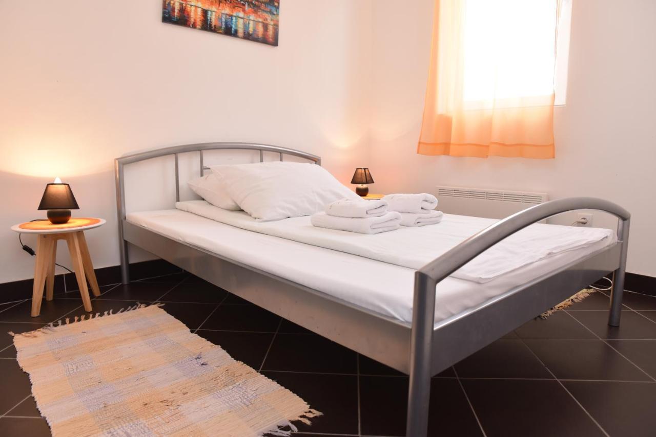 Private Apartman 5B23 In Kraljevi Cardaci โคเปานิก ภายนอก รูปภาพ
