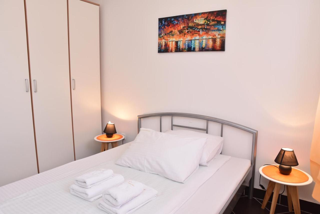 Private Apartman 5B23 In Kraljevi Cardaci โคเปานิก ภายนอก รูปภาพ