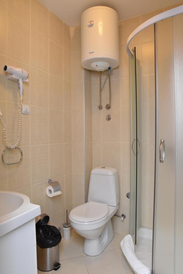 Private Apartman 5B23 In Kraljevi Cardaci โคเปานิก ภายนอก รูปภาพ