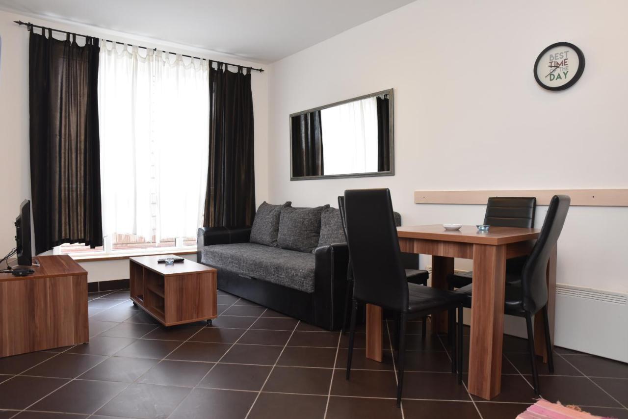Private Apartman 5B23 In Kraljevi Cardaci โคเปานิก ภายนอก รูปภาพ