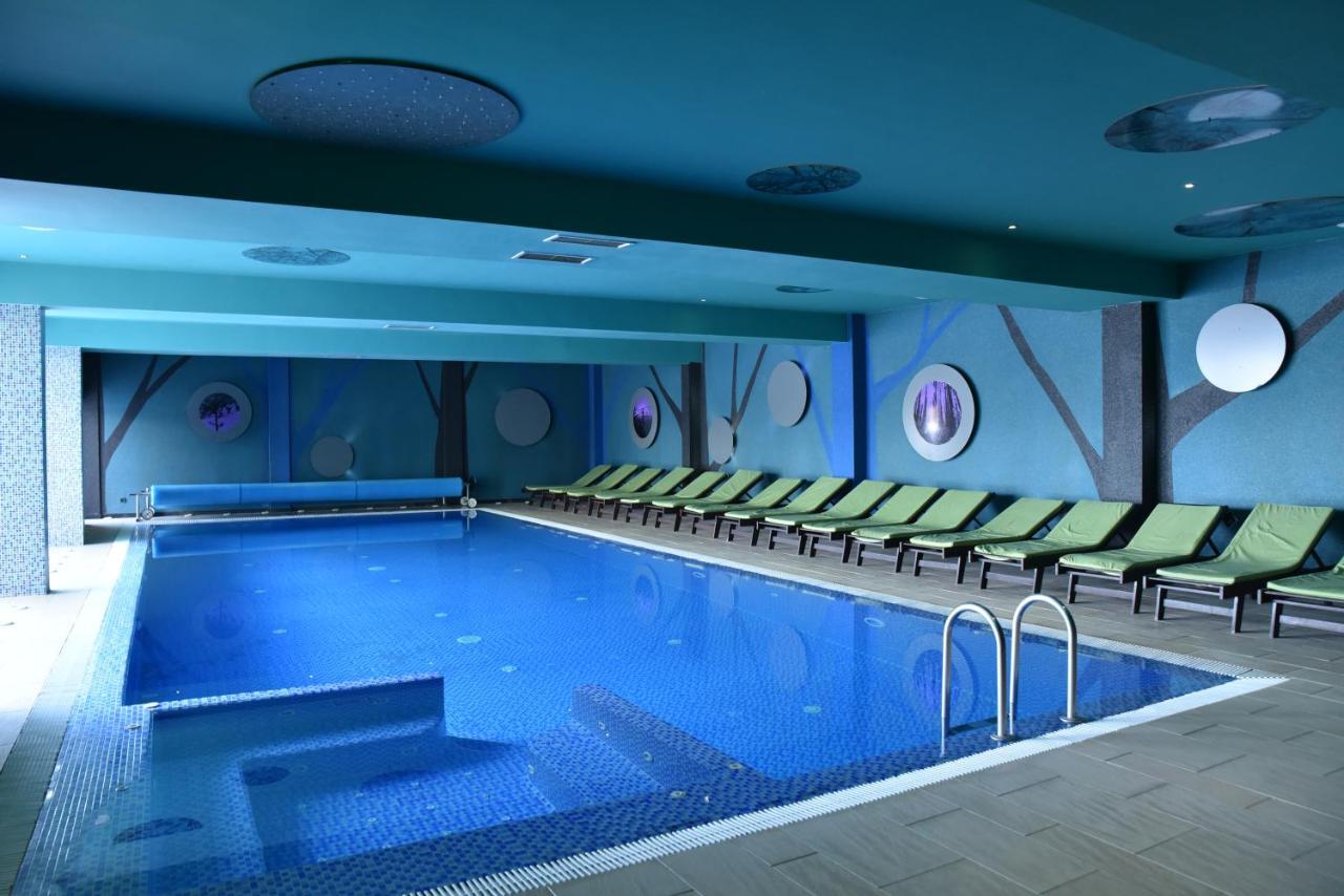 Private Apartman 5B23 In Kraljevi Cardaci โคเปานิก ภายนอก รูปภาพ