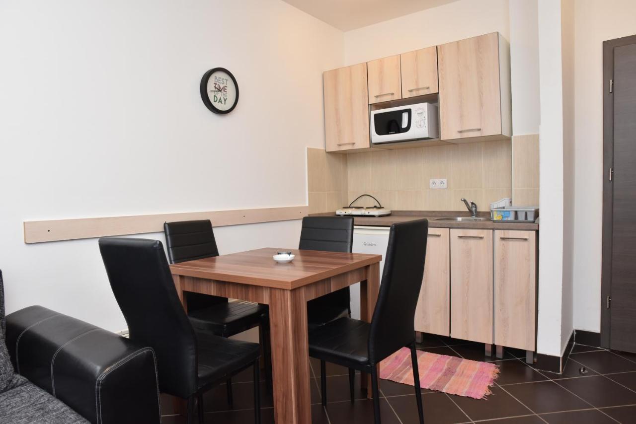 Private Apartman 5B23 In Kraljevi Cardaci โคเปานิก ภายนอก รูปภาพ