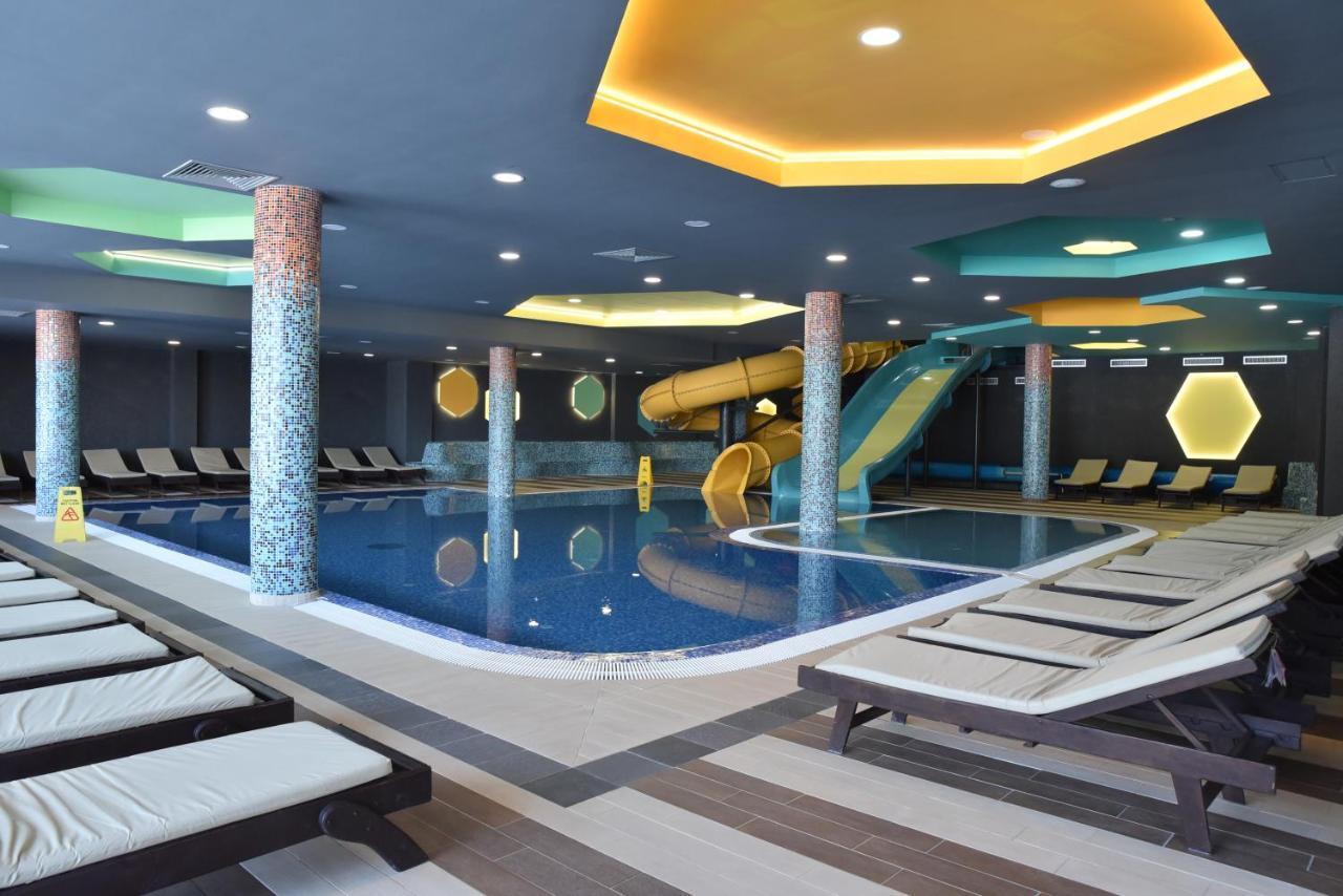Private Apartman 5B23 In Kraljevi Cardaci โคเปานิก ภายนอก รูปภาพ