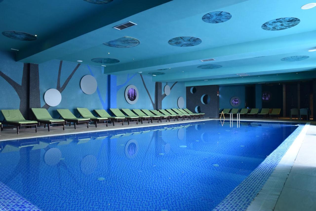 Private Apartman 5B23 In Kraljevi Cardaci โคเปานิก ภายนอก รูปภาพ