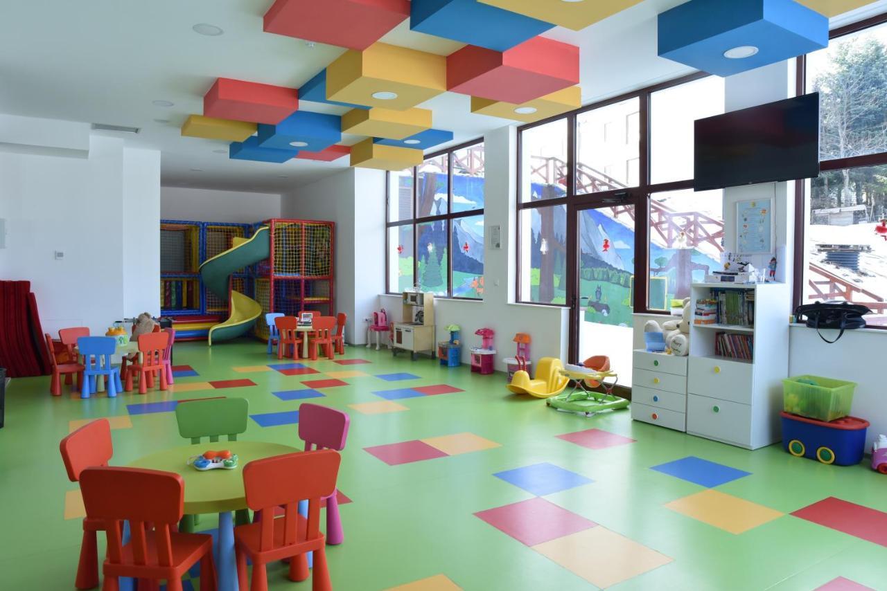 Private Apartman 5B23 In Kraljevi Cardaci โคเปานิก ภายนอก รูปภาพ
